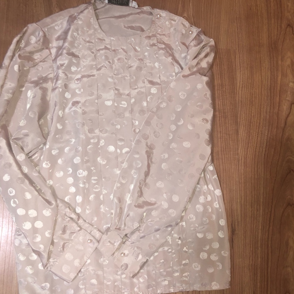 VINTAGE top - Picture 6 of 9